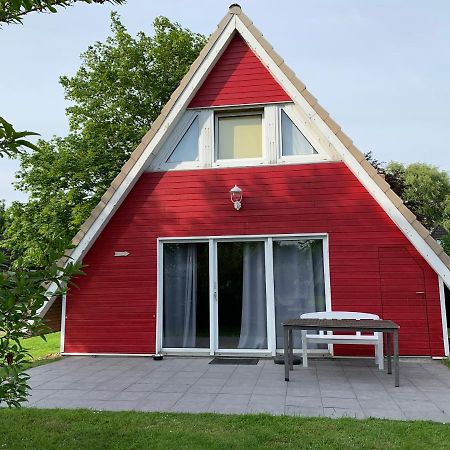 Ferienhaus Strandrauber Дорум Нойфелд Екстериор снимка