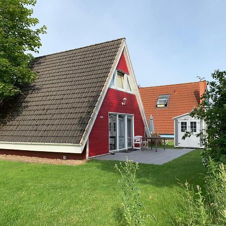 Ferienhaus Strandrauber Дорум Нойфелд Екстериор снимка